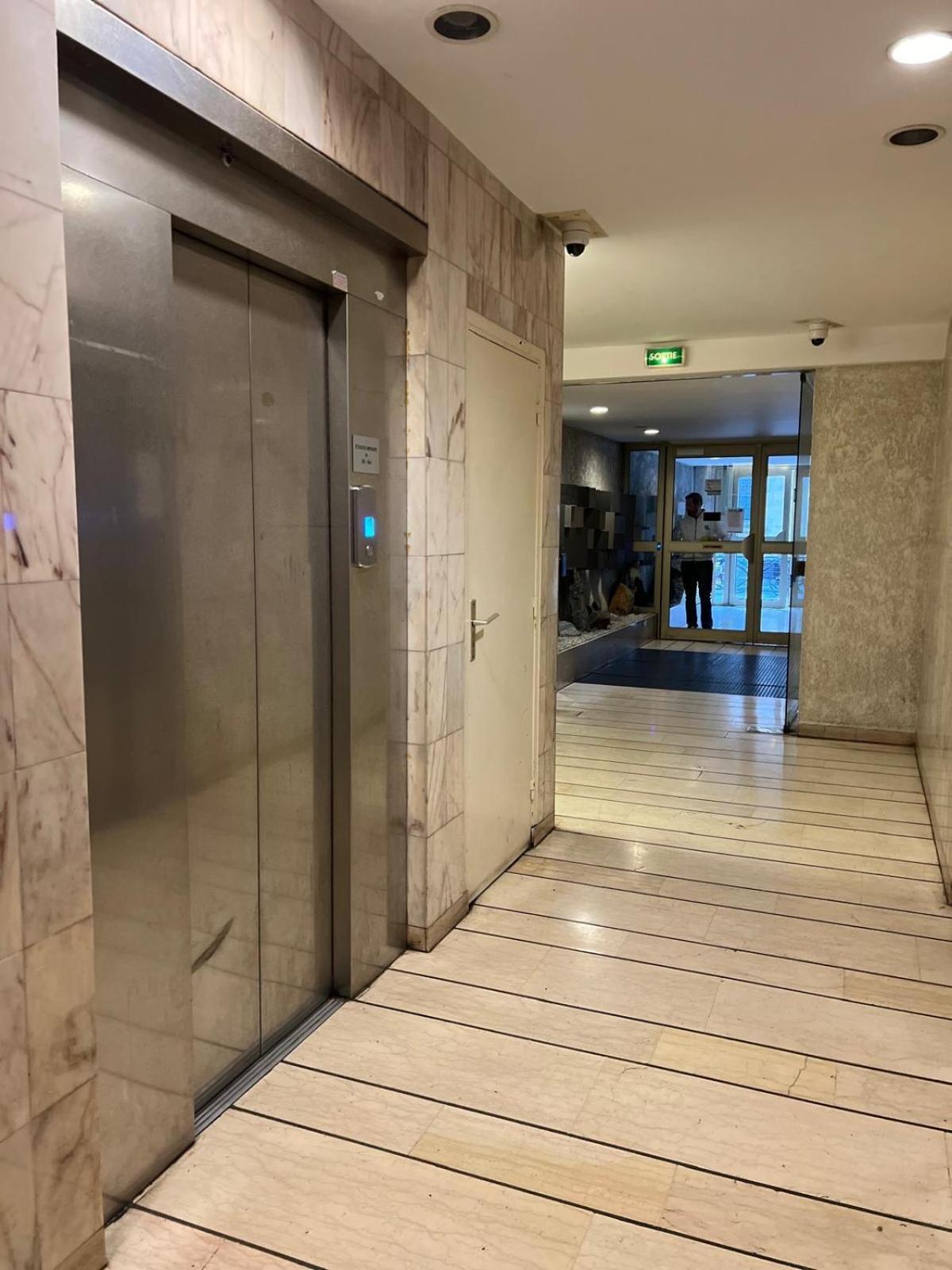 Studio Trocadero Paris 16 Kültér fotó